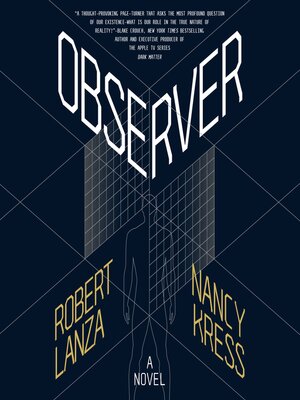 cover image of Observer